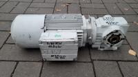 Przekładnia motoreduktor SEW 0.75KW 140 obrotów