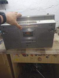 Radiomagnetofon Panasonic RX-5300 LE