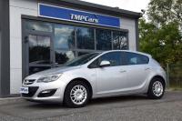 Opel Astra 1.6 Diesel 110KM