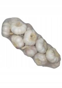 CZOSNEK ŚWIEŻY MOCNY Aromatyczny W GŁÓWKACH 1 KG