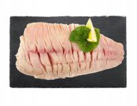 KARP KRÓLEWSKI FILET NACINANY