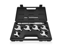 Набор динамометрических ключей для кондиционирования воздуха