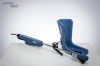 Podpórka nożna Allen Medical Systems PAL STIRRUPS