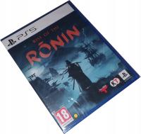 RISE OF THE RONIN / NOWA / PL / PS5