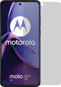Szkło ochronne 9H do Motorola Moto G54 / G84 5G