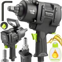 Klucz udarowy pneumatyczny Toolme 3/4'' 2800 Nm 4600 obr./min