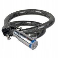 Велосипедная застежка за-116B петля 900x20 мм