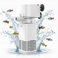 Внутренний фильтр для небольшого аквариума 20-60л 400л / ч