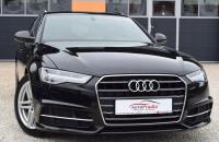 Audi A6 2.0 TDI Automatic Full Led Matrix S Li...