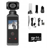 Kamera sportowa Arhatreya V850-64G 4K UHD