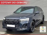 Audi Q7 3.0 45 TDI quattro S Line (231KM) | Hak holowniczy