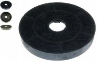 Фильтр углерода вытяжки Beko HNT62340B HNT61310X ADV5560I HCA62640W ADE62540B C