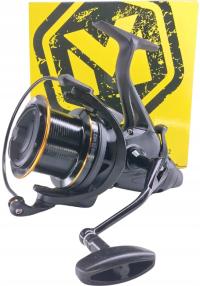 KOŁOWROTEK MIVARDI OMICRON FS MK2