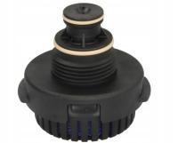 КЛАПАН ОСУШИТЕЛЯ APU С КЛАПАНОМ SCANIA EURO 6