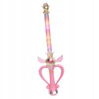 Princess Fairy Wand Princess Sensory Toys Girls Toys Kids Party Favor Pink