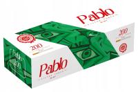 Наперсток для сигарет PABLO 200-классическая мята