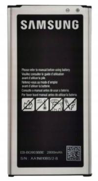 Bateria do Samsung XCOVER 4 2800mAh EB-BG390BBE