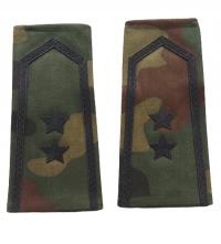 Погон ножен отличия воинское звание старший прапорщик wz 93-новый
