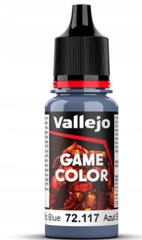 Vallejo Game Color 72117 Elfic Blue 18 ml