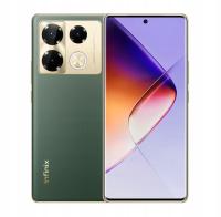 Smartfon Infinix NOTE 40 Pro 12 GB / 256 GB 4G (LTE) zielony