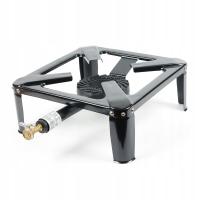 Taboret Gazowy , Palnik Gazowy model AF-014E 7,5kW NAJLEPSZA STABILNOŚĆ