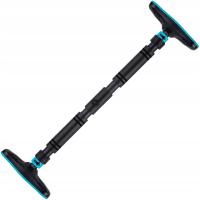 Расширительная штанга для подтягивания без сверления