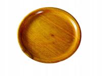 Винтаж 60-х деревянная витрина