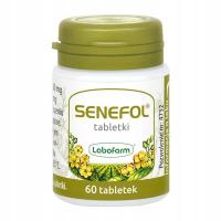 Labofarm Senefol 300 mg 60 tabletek