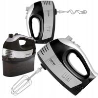 Кухонный комбайн Zelmer ZHM2453BS 700W черный