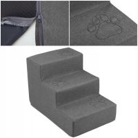 Лестницы для собак Welsti пандус 30 см