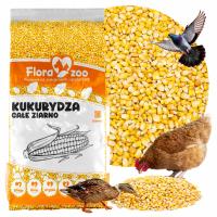 КУКУРУЗА ЦЕЛЬНОЗЕРНОВОЙ КОРМ ДЛЯ ПТИЦЫ КУРИЦА УТКА ГУСЬ ПТИЦА ГОЛУБЬ