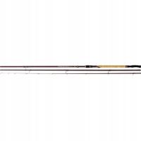 Удочка Browning Argon 2,0 Фидер 3,60 м 30-90 г тонкий чувствительный для корзины Methode