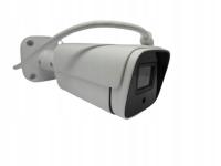 Kamera zewnętrzna IP PoE 5MP Moes WCM-Y02 Tuya