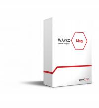 Asseco Wapro Mag 365 1 шт. / 12 месяцев ESD