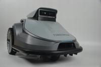 Robot Koszący TerraMow V1000 series automatyczna kosiarka do trawy + daszek