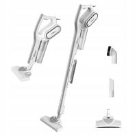 Вертикальный пылесос Deerma DX700 белый