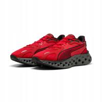 PUMA BUTY SOFTRIDE FREQUENCE 31050008