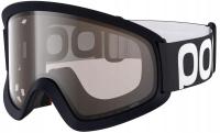 Gogle Rowerowe POC ORA CLARITY Trail/Cloudy Brown S1 Uranium Black