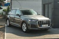 AUDI Q5 (FYB, FYG) 45 TDI quattro 2018-08