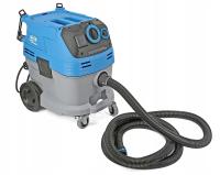 Odkurzacz Baier BSS 606L sucho/mokro 30L