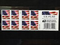 USA Sc# 5161** 2017r.