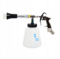 Pistolet piorący BenBow Tornado Gun Premium Black 056