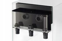 Коробка переполнения OF600