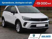 Opel Crossland 1.2 Turbo, Salon Polska