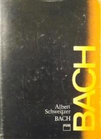 Albert Schweitzer - Bach