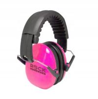 Słuchawki nagłowne przeciwhałasowe Rock safety KM-2-P