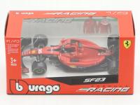 Charles Leclerc Ferrari SF-23 F1 2023 #16 1/43 Bburago