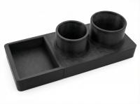 Mercedes W202 W208 UCHWYT NA KUBEK CUPHOLDER