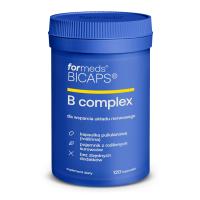 ForMeds BICAPS Витамин B COMPLEX-метил-КОМПЛЕКС