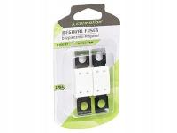 BEZPIECZNIKI MEGAVAL 175A 2 SZT.